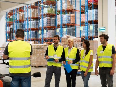 Susurluk İşletmelerinde Sertifikalı İş Güvenliği Eğitimi ve Uygulama Süreçleri